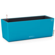 Balconera Color 50 - Azur - LECHUZA